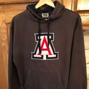 Stadium Athletics University of Arizona Sweatshirt